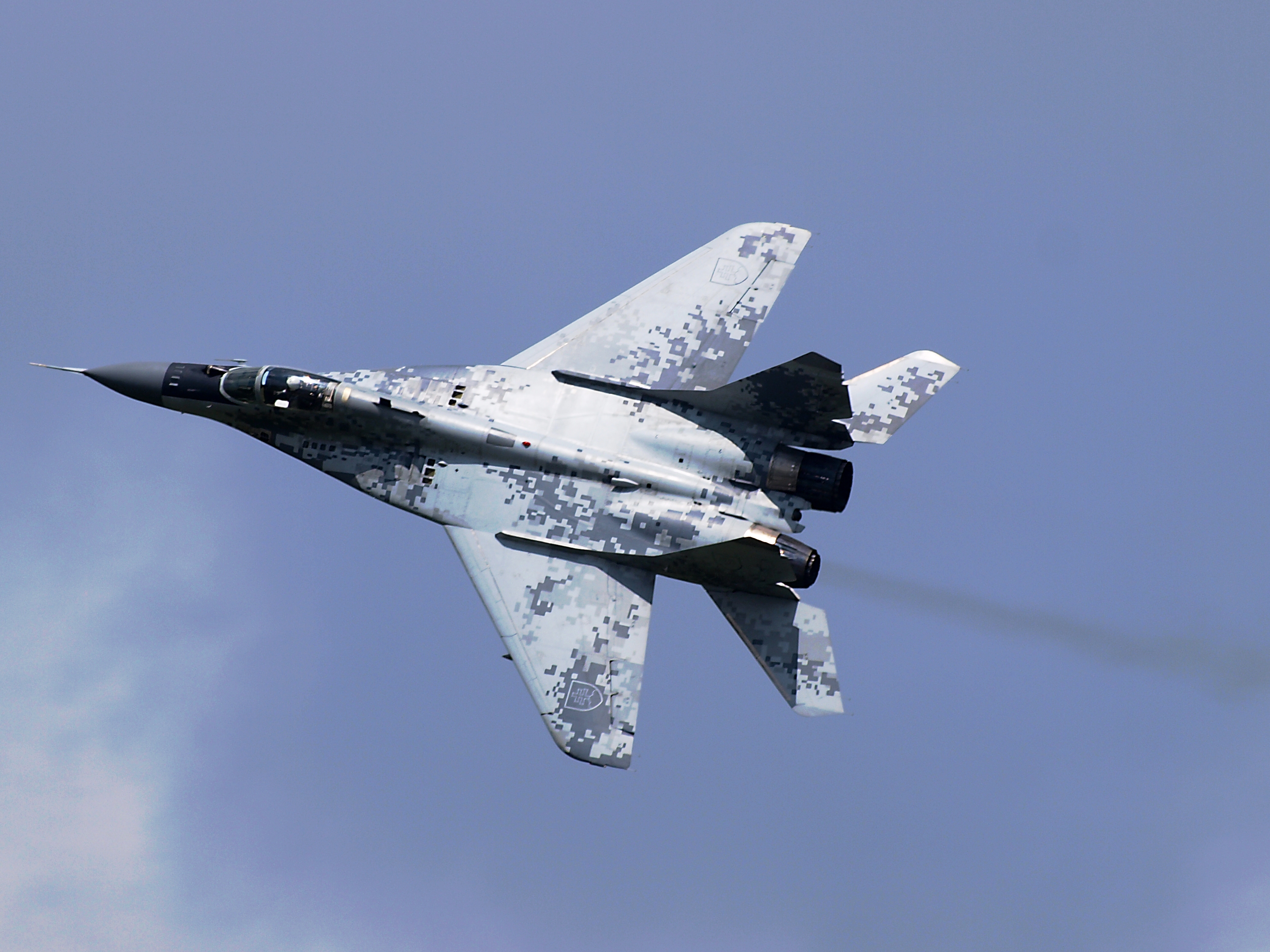 Mig 29